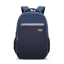 American Tourister Nexa Style 01 | Zaino 36L | Borsa Casual | 3 Scomparti | Zaino Scuola Università
