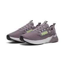 Puma, Unisex-Adult, Retaliate 3, Ciruela-Lila-Azul Claro, Zapatilla de Running, 11Uk, (37947834)