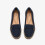 Clarks Elaina Milly Navy Nubuck 6