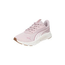 Puma, Unisex-Adult, Flexfocus Lite Modern Woven, Mauve Mist-Rosa Poised-Blanco Cálido, Zapatillas, 11Uk, (31148111)