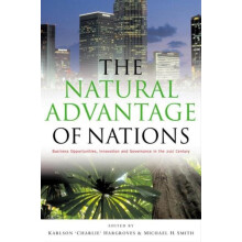 The Natural Advantage of Nations Business Opportunities Innovations an
