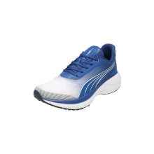 Puma | Scarpe Running Leggere e Ammortizzate da Uomo | Clyde Royal-Navy-White | 10UK