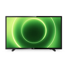 Philips 32PHS6050 32" HD Ready HDR Smart LED TV with Dolby Audio