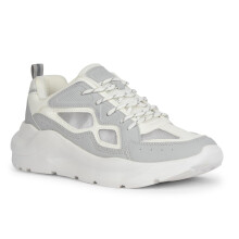 Lee Cooper Herren Athleisure Lc8376L Weiß