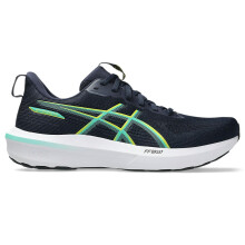 Zapatillas de running Asics GT-1000 14 Midnight/Cacti - 7 UK (1011C077.401)