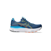 Zapatillas Asics Gel-Kayano 32 para Hombre Azul Oscuro/Anzu - 7 Uk (1011C052.404)