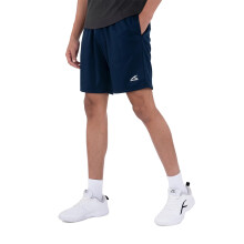 Hndrd Unisex Ace Shorts | Breathable | Qucik Dry | Light Weight |Badminton | Football |Pickleball | Running |All Sports And Fitness |Navy(3Xs)