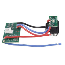 Moederbord Elektrische Tondeuse Printplaat Printplaat voor 8148/8591
