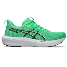 Asics Hombres Gt-1000 14 Verde Vital/Verde Iluminado Zapatillas de Correr - 10 Uk (1011C077.300)