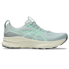 Asics Scarpe Running Gel-Kayano 32 Cold Moss/Vital Green - 7 Uk (1011C052.402)