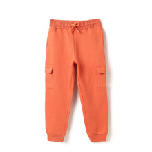 United Colors Of Benetton Effen Regular Fit Agender Cargo Trackpants