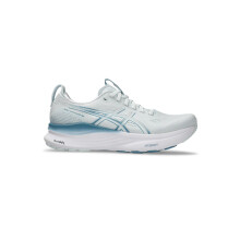 Zapatillas de correr Asics Gel-Kayano 32 Azul Ártico/Plata Pura - 12 Uk (1011C052.403)