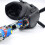 Graffiti Color Headband Fixed Strap for  FPV Flight Video Glasses V2 Colorful Accessories 3