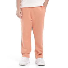 Rare Ones Niños Divo Pantalón de Chándal Naranja con Cuerda, Naranja, 15-16A