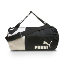 Borsa Duffle/Gym Unisex Extra Imbottita Puma (Edizione Limitata Monocromatica)
