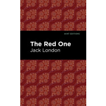 The Red One by Jack London Paperback Book