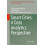 Smart Cities A Data Analytics Perspective Hardcover Book 1