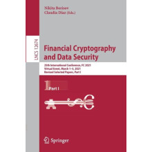 Financial Cryptography and Data Security 25th International Conference