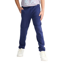 Doto Kids Katoenen Joggingbroeken