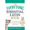 The Everything Essential Latin Book by Richard E Prior Paperback Book 1