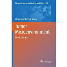 Tumor Microenvironment Novel Concepts Paperback Book
