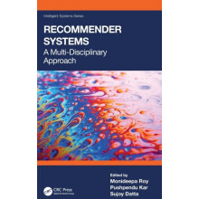 Recommender Systems A MultiDisciplinary Approach Hardcover Book