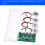 DC5V Type-C  Humidifier DIY Kits Mist Maker and Driver Circuit Board 4 Fogger Atomization Film Atomizer Sheet 7