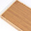 Bamboo Drawer Silverware Kitchen Knives Storage Box Desktop Organizer Tool for Cutlery Stationery Storage Solution 1