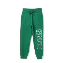 Pantalones de chándal Core de United Colors Of Benetton con estampado
