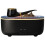 Pipe Essential Oil Diffuser 2 Mist Modes Timer and Waterless Auto-Off 7 Colors Changed LED 200ml Humidifier Diffuser B 1