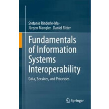 Fundamentals of Information Systems Interoperability Data Services and