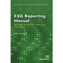 ESG Reporting Manual 500 Legal Tips and Tricks to Improve Your ESG Rep