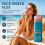 (light) Total Protection Face Shield Flex SPF 50 4