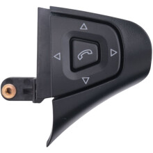 1870910 Interruttore al Volante per  P G R T-Series Ricambi per Camion Interruttore un Pannello di Alta Qualità