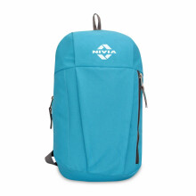 Nivia Pulse Junior Tasche Wasserabweisend, langlebig für Sport, Alltag, Radfahren, Reisen