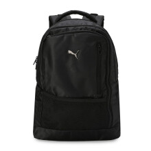Puma Unisex Volwassenen Elite Mesh 3 Compartiment Rugzak, Zwart (9151201)