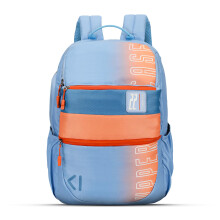 Uppercase 35L Campus 02 | Schulranzen | Doppeltes Fach mit schnellem Zugang