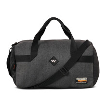Wildcraft Polyester Rucksack Für Männer & Frauen - Expedition Duf 25 | Stylisch & Leicht | Ideal Für Reise, Schule, Arbeit