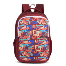 Provogue Vortex Easygo Laptop Rucksack 33L - Schulrucksack für Mädchen & Jungen mit 3 großen Fächern