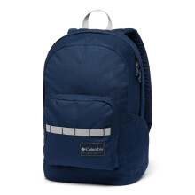 Columbia Unisex Zigzag II Backpack 22 L, Collegiate Navy, One Size
