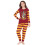 Pigiami INTIMO Harry Potter Bambini Tutte le Case (Grifondoro, 10) 1