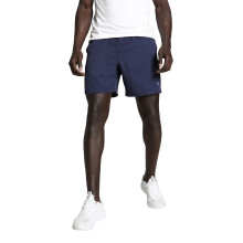 Puma Mens Performance Woven 7"""" Short M Peacoat S (52031806)
