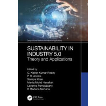 Sustainability in Industry 5.0 Theory and Applications Paperback Book