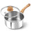 Koch Systeme Cs Stainless Steel Saucepan 1 Quart 1