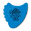 Dunlop Jim Dunlop Tortex Fin Pick 1,0Mm - 72 Stück 1