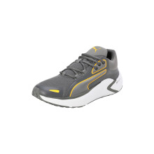 Zapatilla Puma Unisex Softride Pro Coast Res Castlerock-Sun Stream - 6 Uk (31185102)
