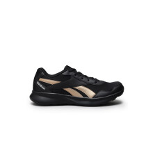 Reebok Scarpe Sportive Uomo | Ree Fusion | Ideali per Corsa e Palestra, Nero, 7 UK
