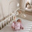 Little Discoveries Cloud Cot Mobile for Baby 2