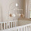 Little Discoveries Cloud Cot Mobile for Baby 3