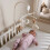 Little Discoveries Cloud Cot Mobile for Baby 4